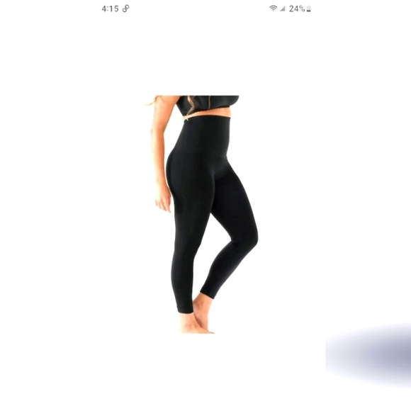 Belly Bandit Pants & Jumpsuits Belly Bandit Mother Tucker Long